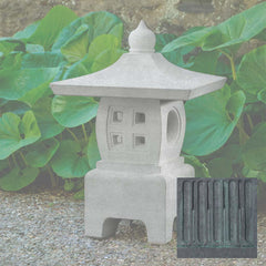 Campania Hokkaido Lantern