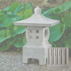 Campania Hokkaido Lantern