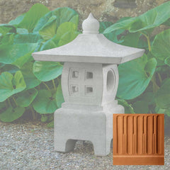 Campania Hokkaido Lantern
