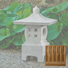 Campania Hokkaido Lantern