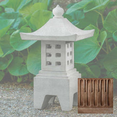 Campania Katsuki Lantern