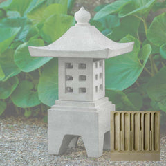 Campania Katsuki Lantern
