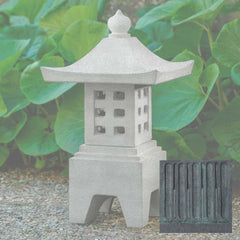 Campania Katsuki Lantern