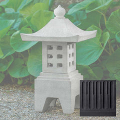 Campania Katsuki Lantern