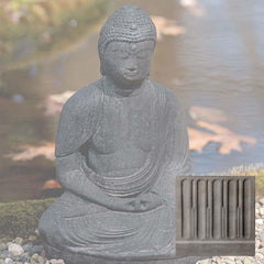 Campania Buddha