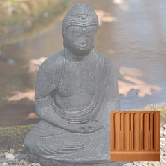Campania Buddha