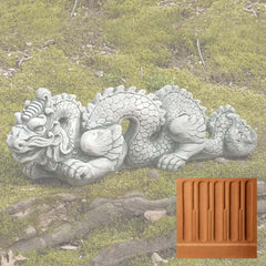 Campania Dragon Small