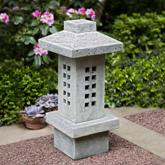 Campania Naka Lantern