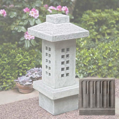 Campania Naka Lantern