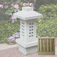 Campania Naka Lantern