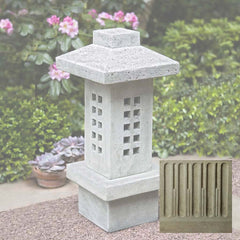 Campania Naka Lantern