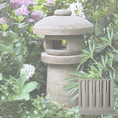 Campania Sapporo Lantern