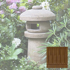 Campania Sapporo Lantern
