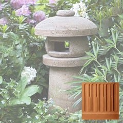 Campania Sapporo Lantern