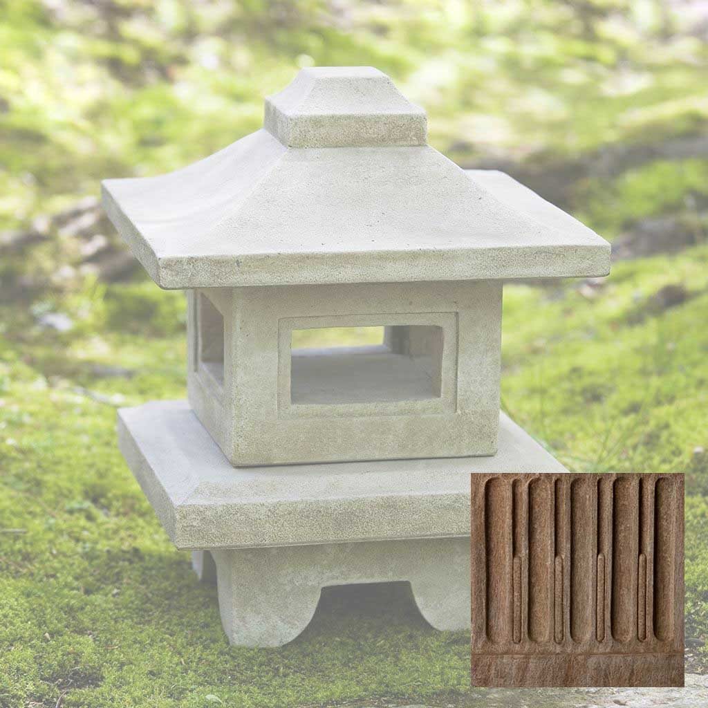 Campania Atsumi Lantern
