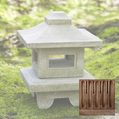 Campania Atsumi Lantern