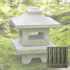 Campania Atsumi Lantern