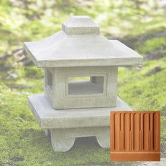 Campania Atsumi Lantern