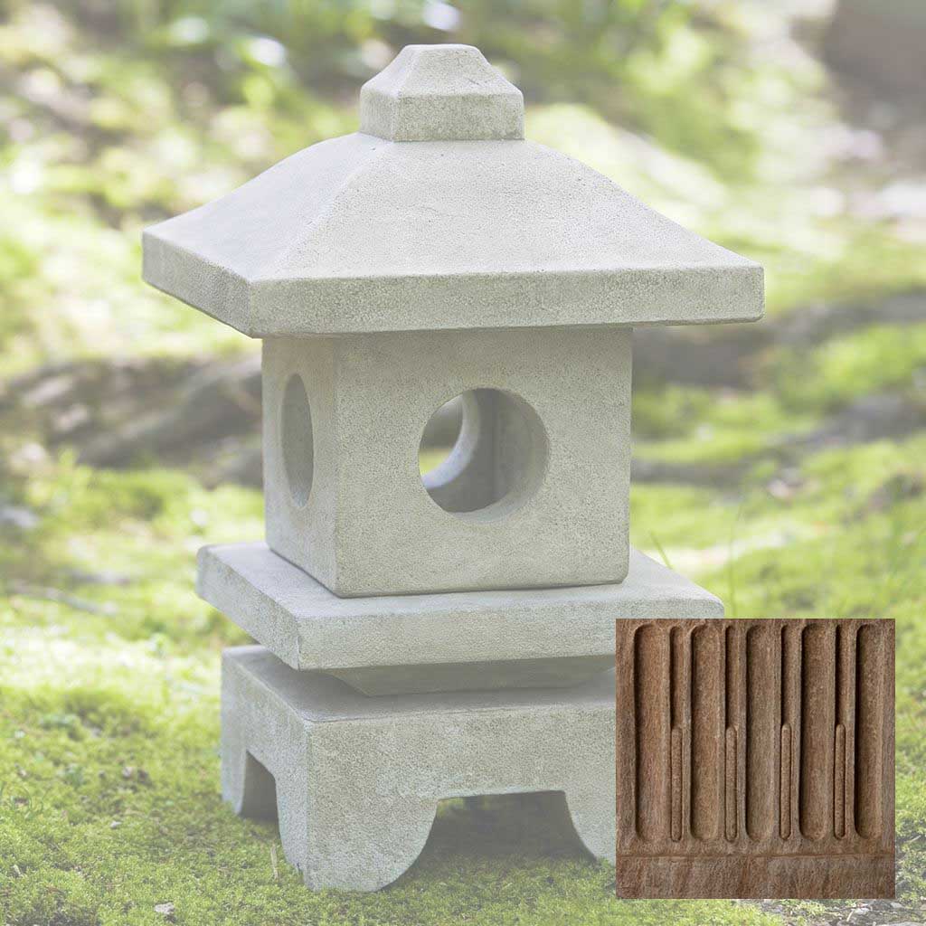 Campania Katsura Lantern