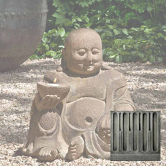 Campania Abaca Buddha