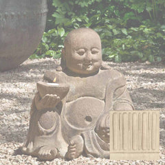 Campania Abaca Buddha