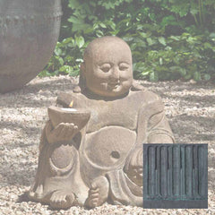 Campania Abaca Buddha