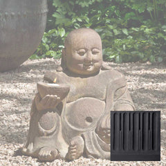 Campania Abaca Buddha