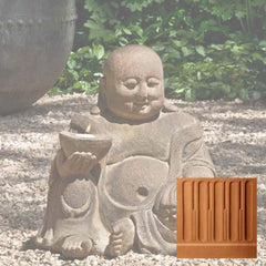 Campania Abaca Buddha