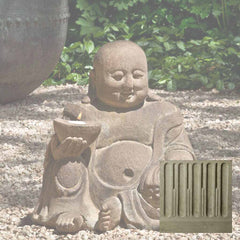 Campania Abaca Buddha