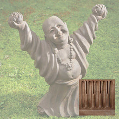 Campania Dancing Buddha