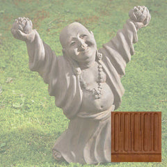 Campania Dancing Buddha
