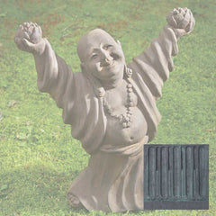 Campania Dancing Buddha