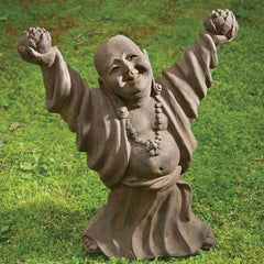 Campania Dancing Buddha