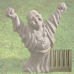 Campania Dancing Buddha