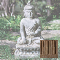 Campania Seated Lotus Buddha