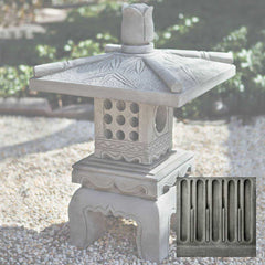 Campania Bamboo Pagoda