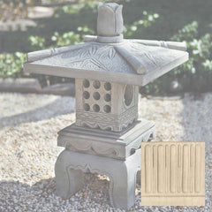 Campania Bamboo Pagoda