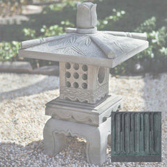 Campania Bamboo Pagoda