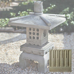 Campania Bamboo Pagoda