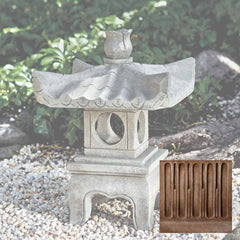 Campania Antique Pagoda