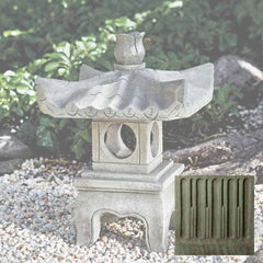 Campania Antique Pagoda