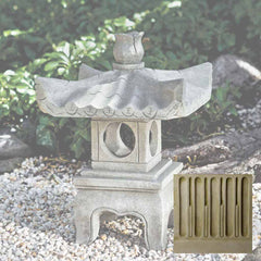 Campania Antique Pagoda
