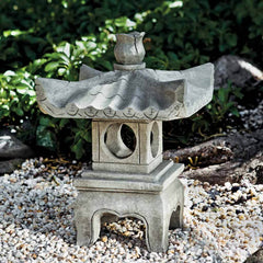 Campania Antique Pagoda