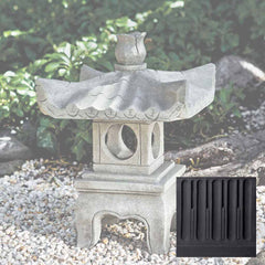 Campania Antique Pagoda