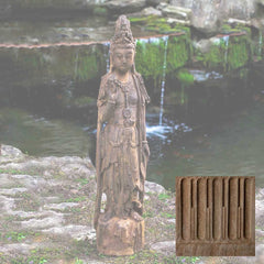 Campania Quan Yin