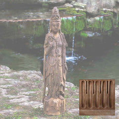 Campania Quan Yin
