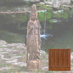 Campania Quan Yin