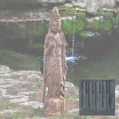 Campania Quan Yin