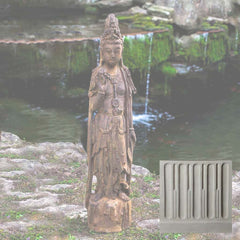 Campania Quan Yin