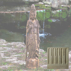 Campania Quan Yin